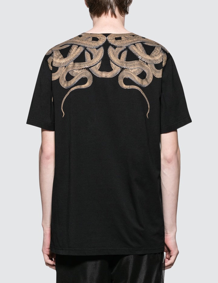 Snakes S/S T-Shirt Placeholder Image