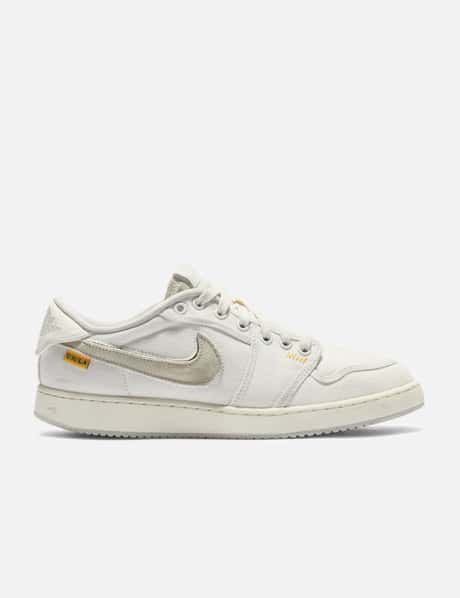 조던 브랜드 Union AJKO 1 Low SP