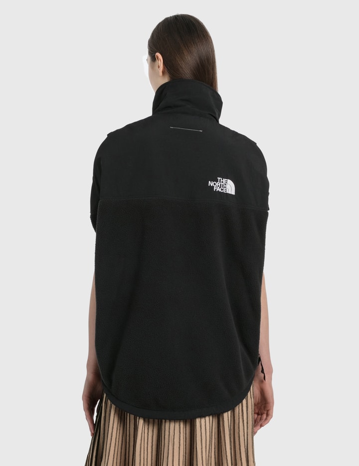 MM6 Maison Margiela x The North Face Circle Denali Jacket Placeholder Image