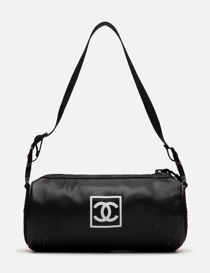chanel - CHANEL MINI DUFFLE BAG | HBX - Globally Curated Fashion and Lifestyle by Hypebeast chanel - CHANEL MINI DUFFLE BAG | HBX - Globally Curated Fashion and Lifestyle by Hypebeast