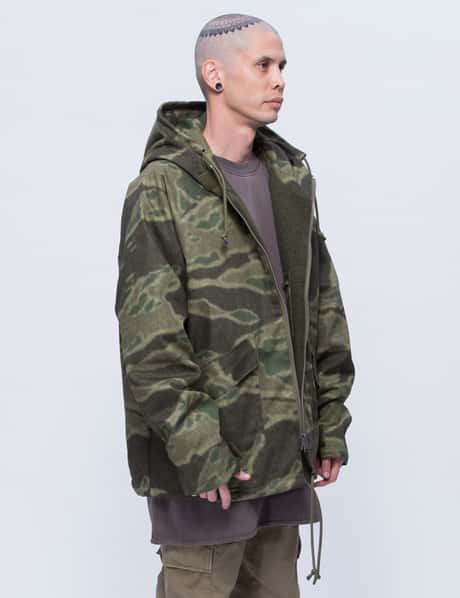 Yeezy season 3 windbreaker original Outlet
