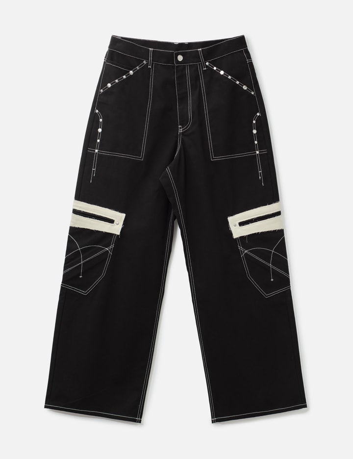 Plateau Studio Draft Worker Pants