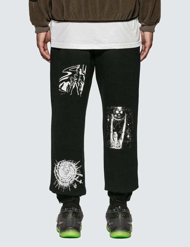 Heavy Sweat Pants Placeholder Image