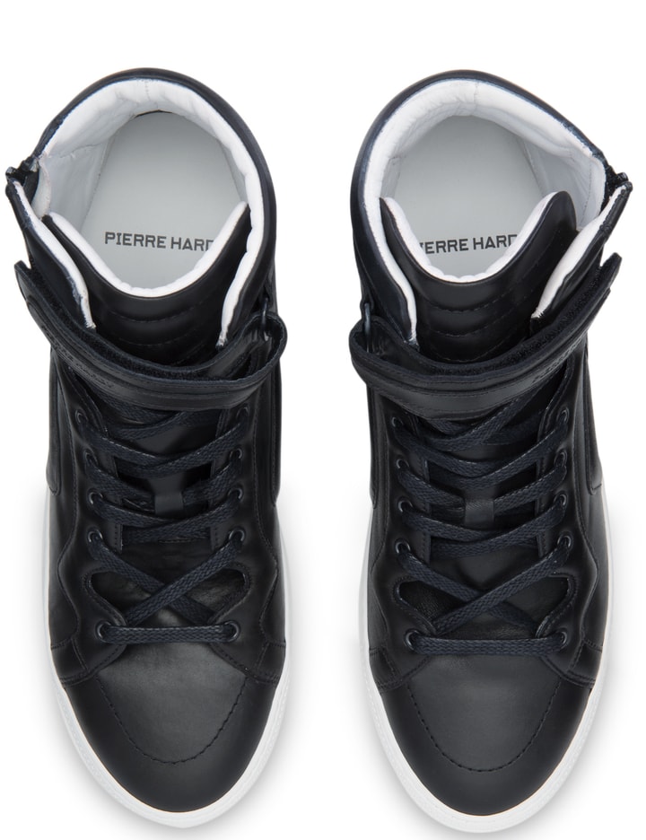 Carryover Hi Top Sneakers Placeholder Image