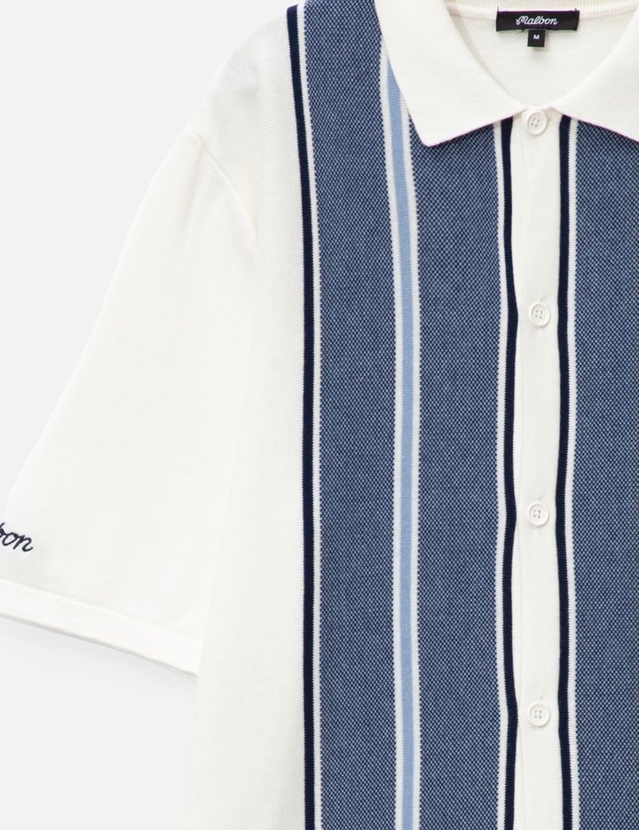 JUDE KNIT POLO Placeholder Image