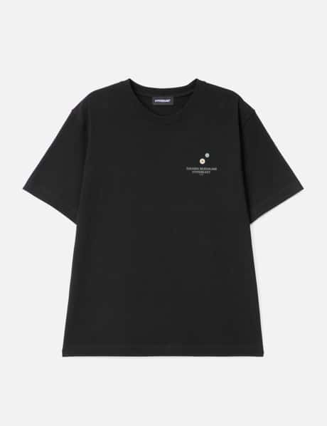 Hypebeast Takashi Murakami x Hypebeast 20th Anniversary T-shirt