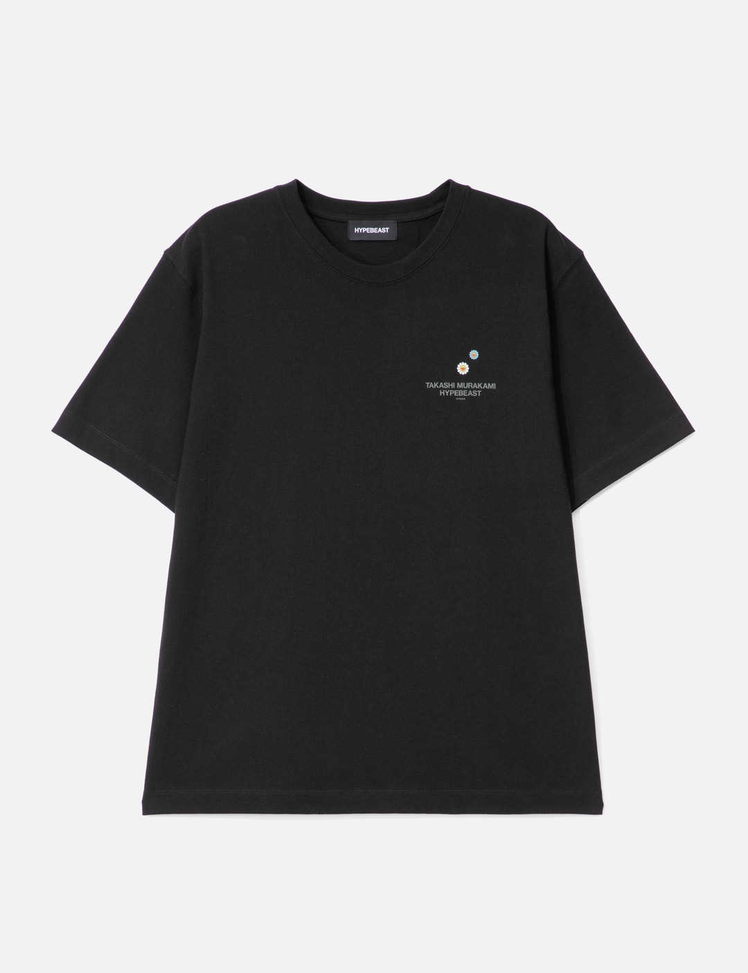 Takashi Murakami X Hypebeast 20th Anniversary T-Shirt view 9