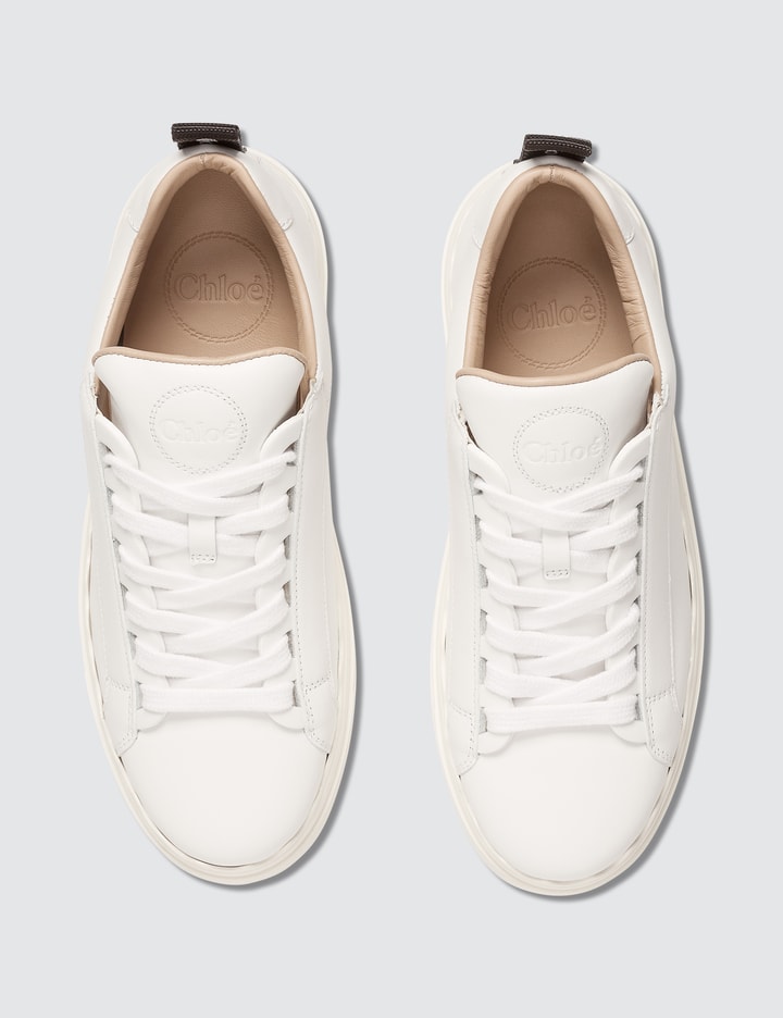 Lauren Sneaker Placeholder Image