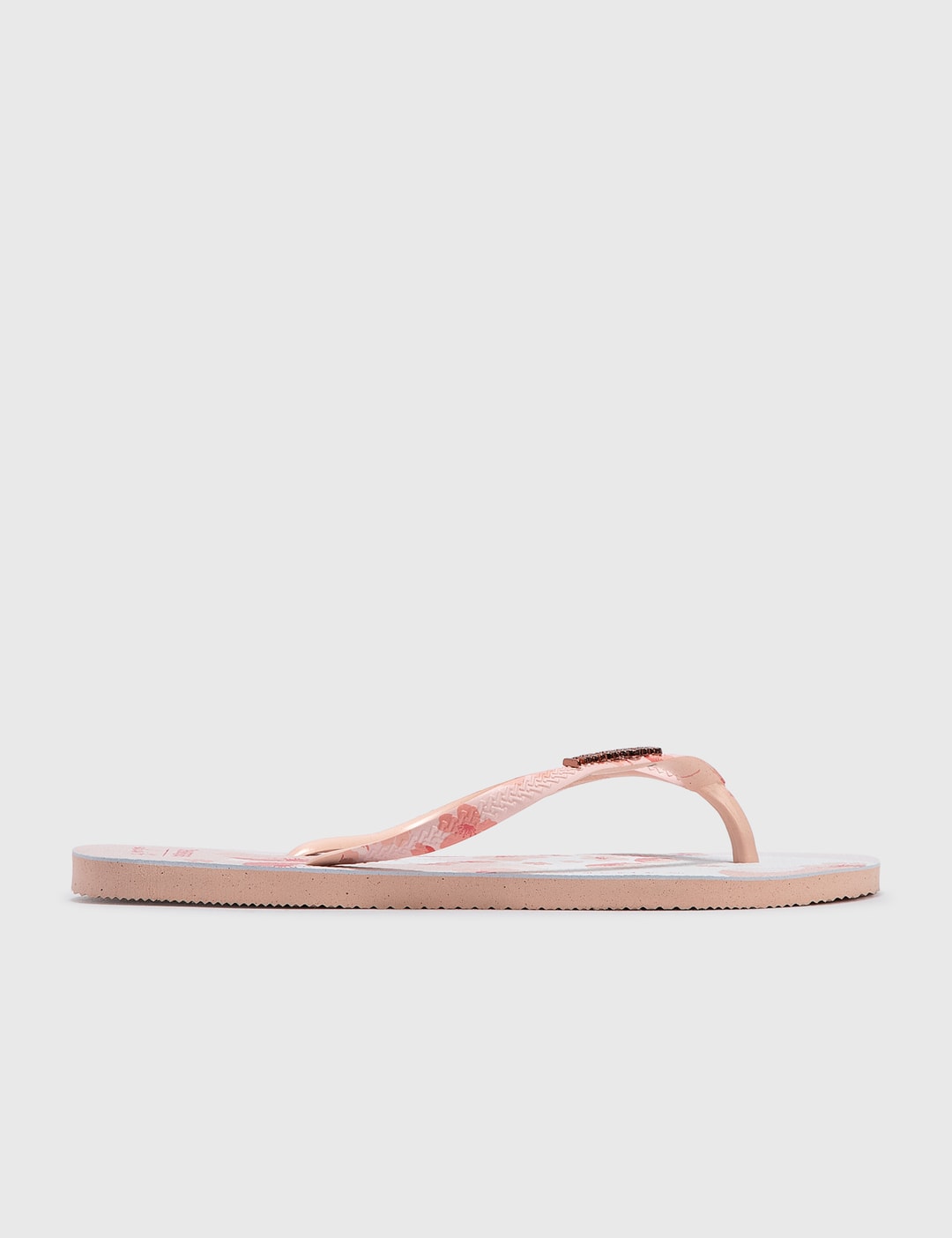 Havaianas Slim Sakura Flip Flops | HBX - Globally Curated Fashion and Lifestyle by Hypebeast