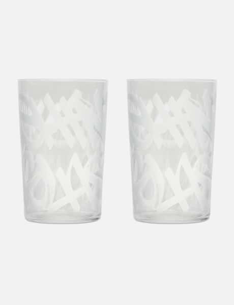 X FAUST Glassware Set view 9