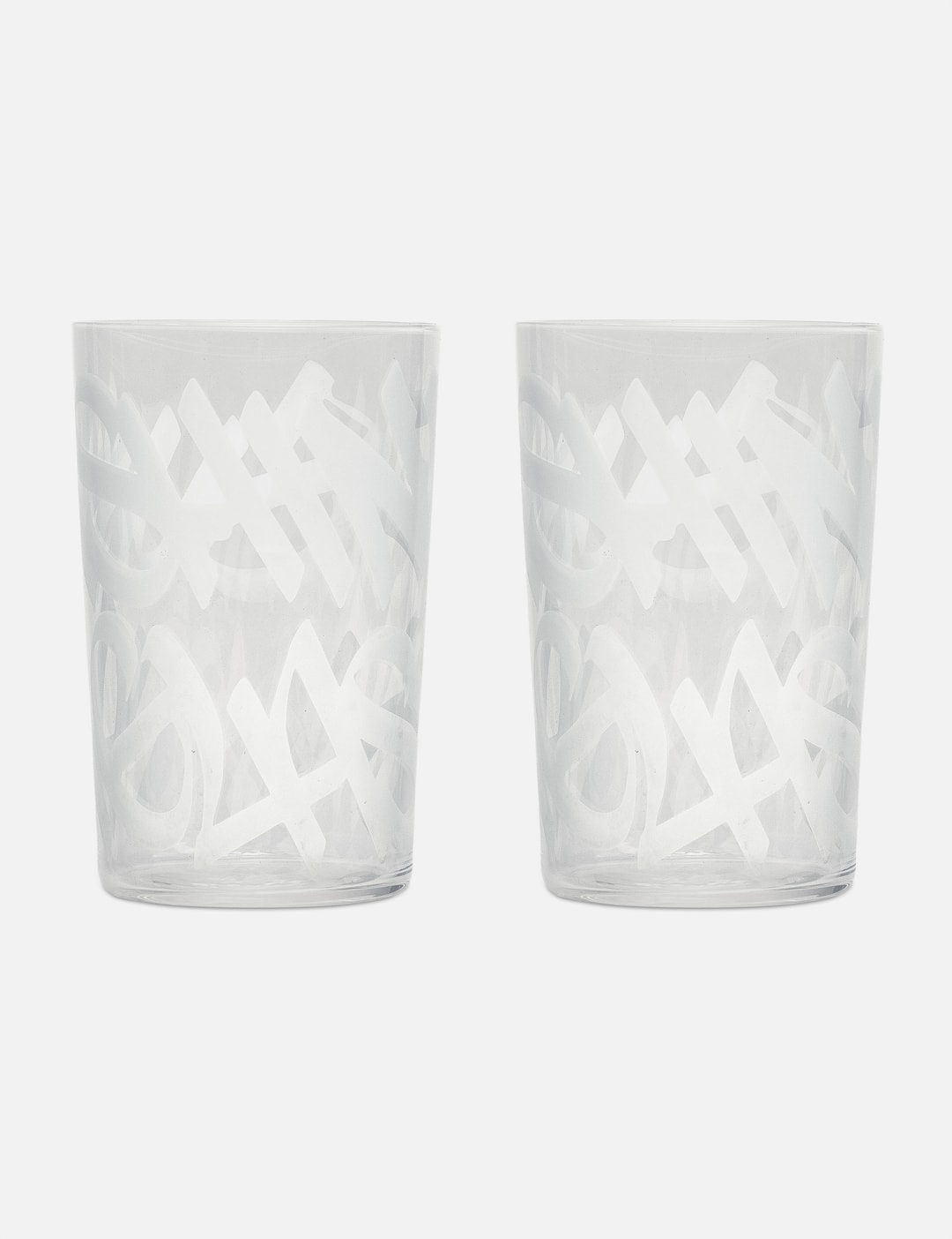 X FAUST Glassware Set view 10