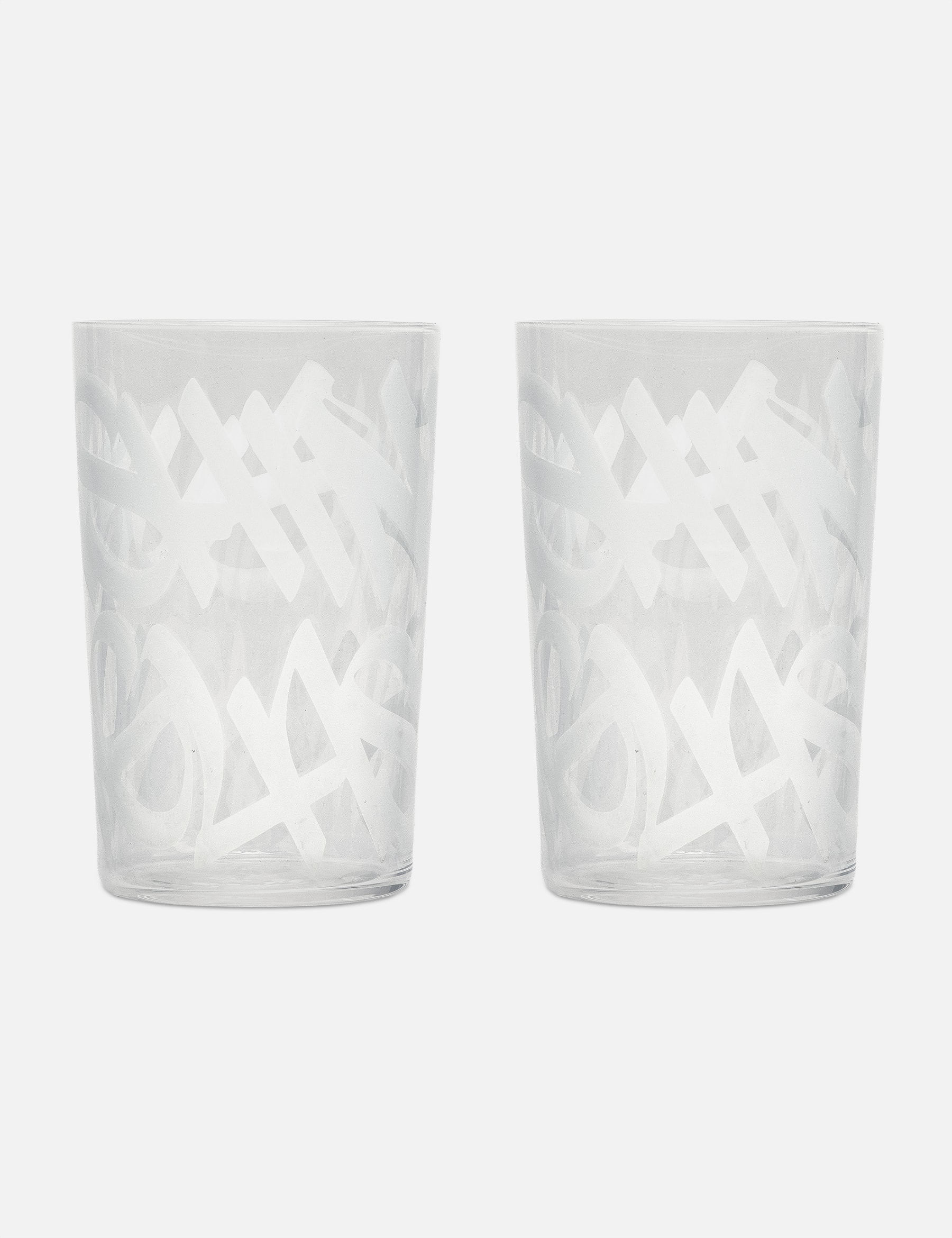 X FAUST Glassware Set view 20