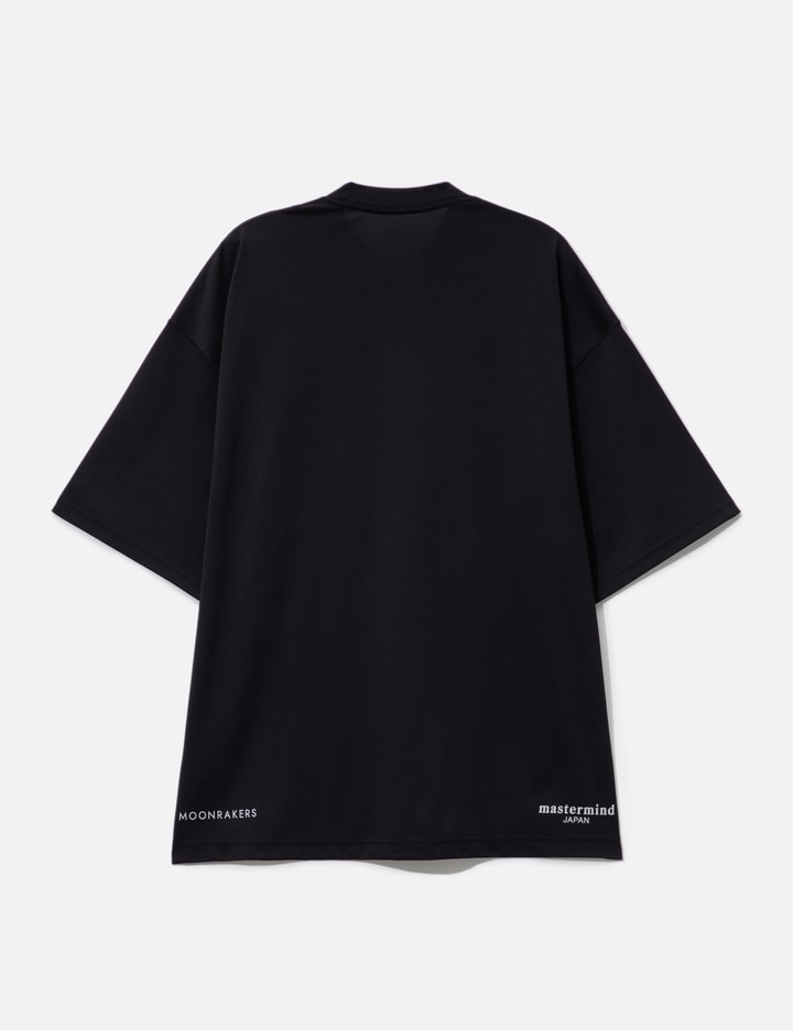 MOONRAKERS × mastermind JAPAN Boxy Front Skull T-shirt Placeholder Image