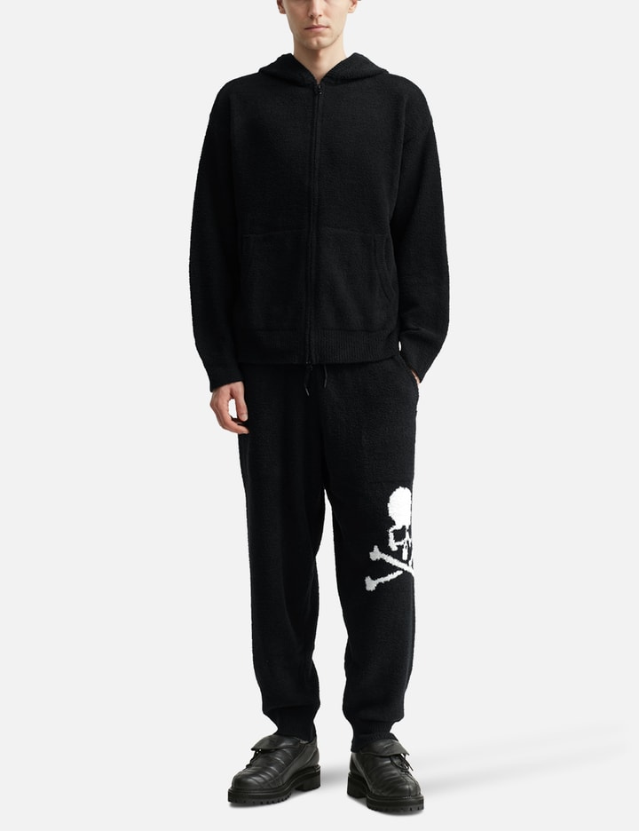 Lounge Zip-up Hoodie Placeholder Image