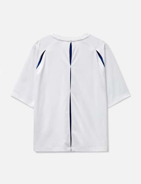 _J.L-A.L_ - Bellow T-shirt | HBX - ハイプビースト(Hypebeast)が厳選 