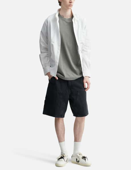 Short Sleeves Nelson T-Shirt view 14