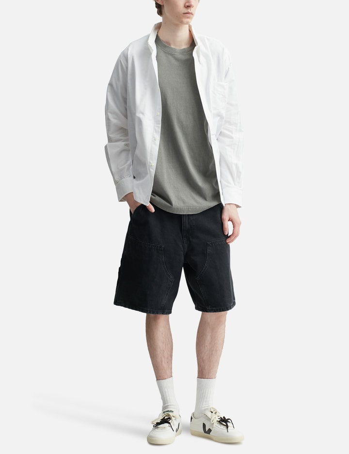 Carhartt Work In Progress Short Sleeves Nelson T-Shirt