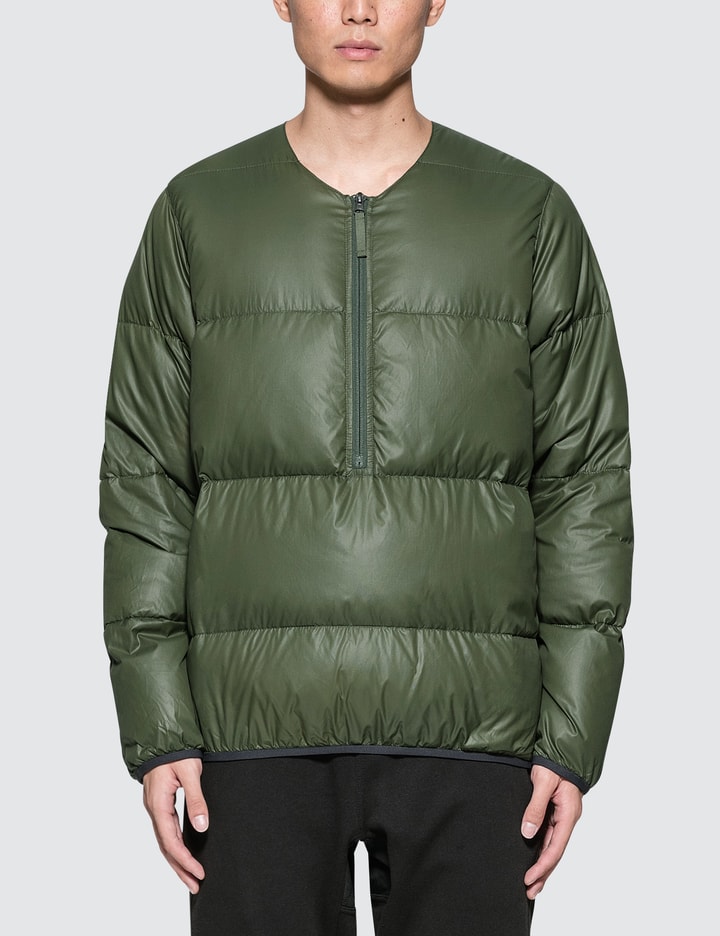 Down Zip Jacket Placeholder Image