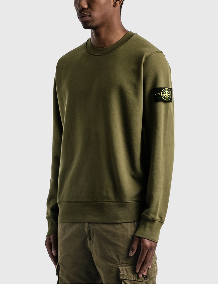 Classic Sweatshirt Placeholder Image