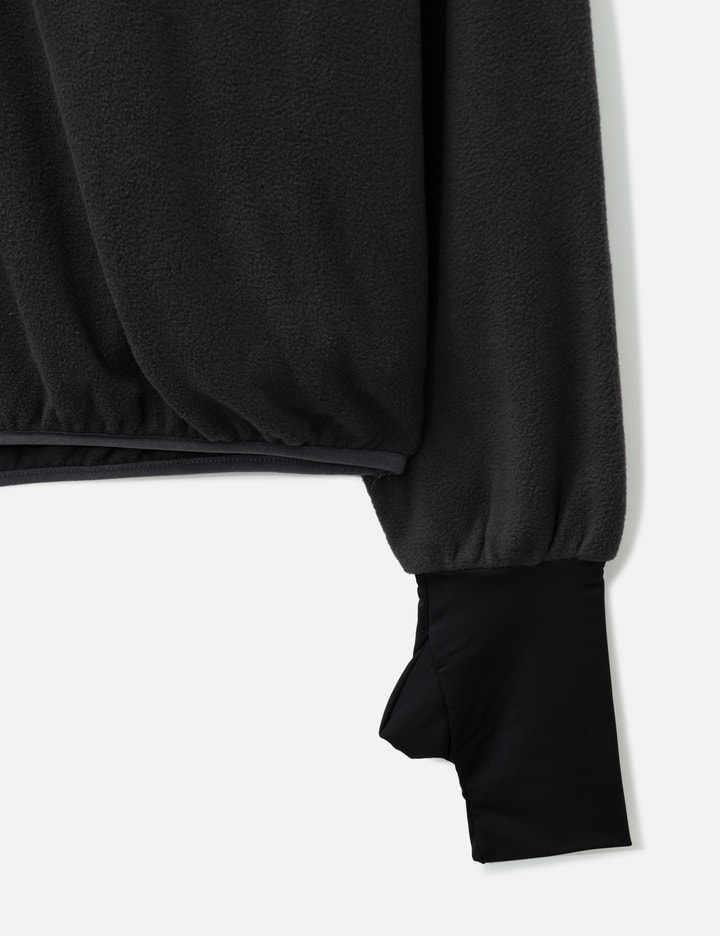 Entire Studios Shell Fleece