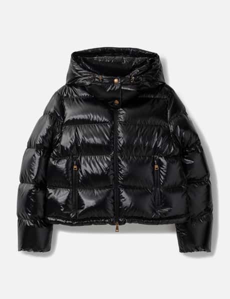 Niveole Short Down Jacket view 8
