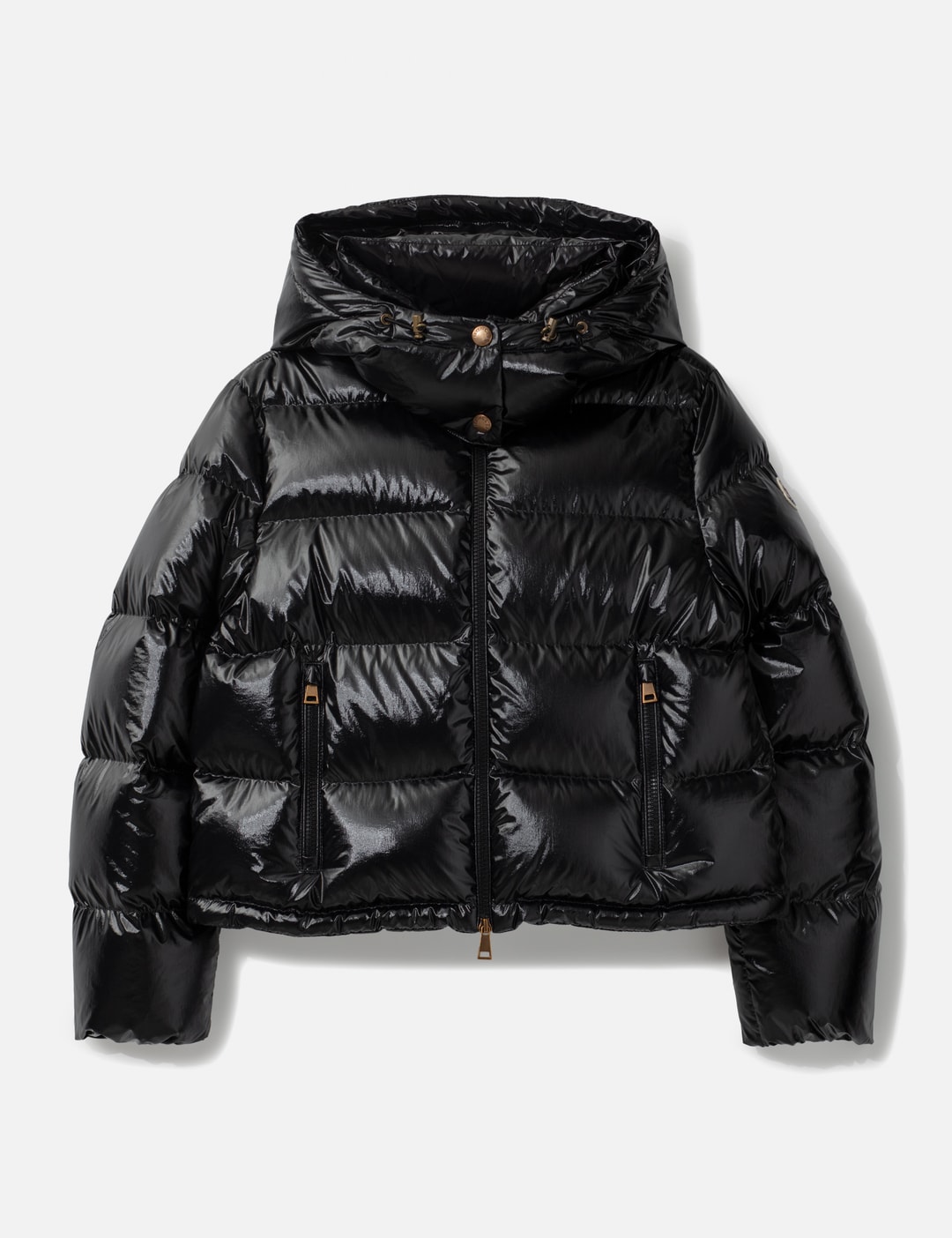 Niveole Short Down Jacket view 9