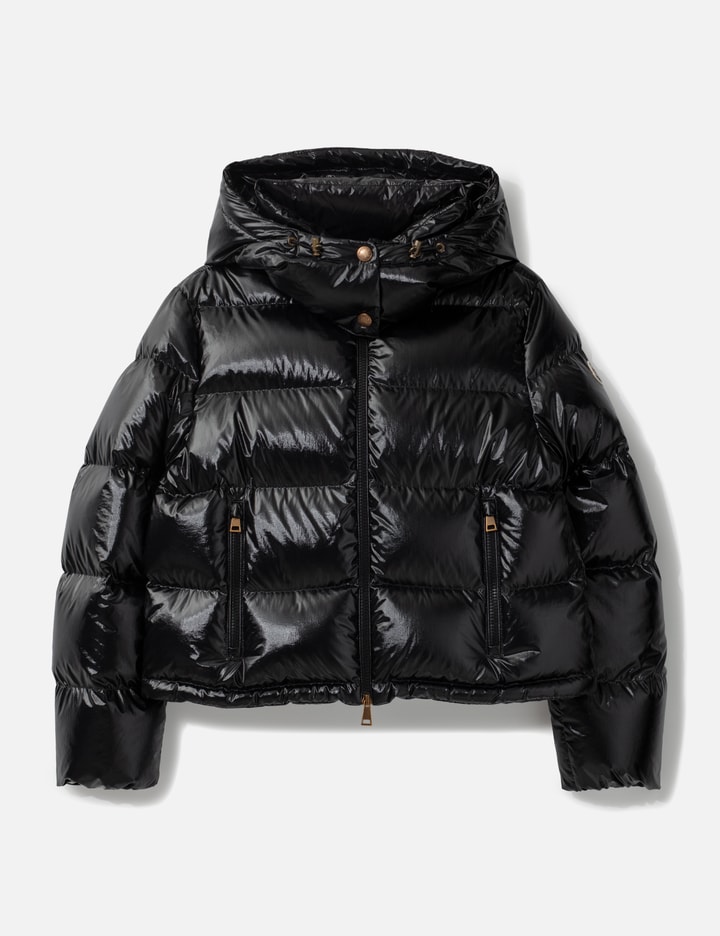 Niveole Short Down Jacket