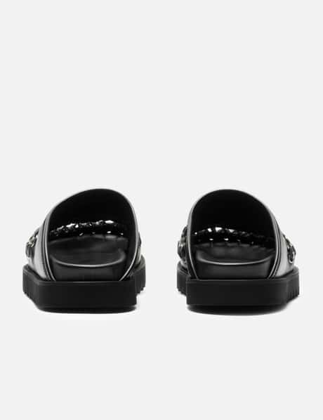 Braided Mules view 9