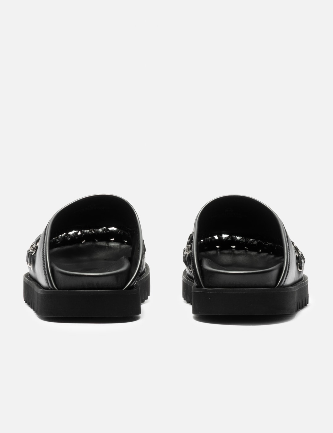 Braided Mules view 10