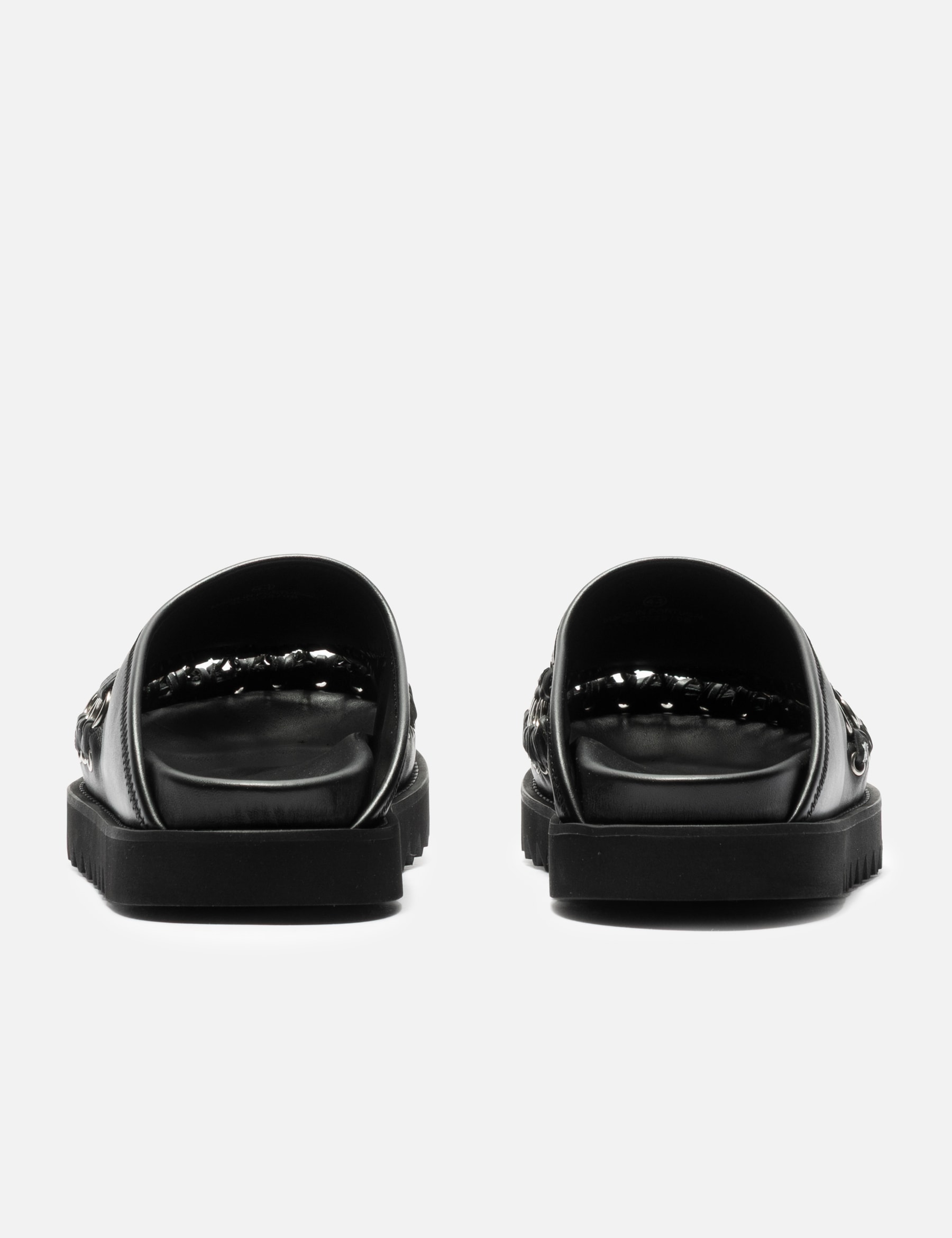Braided Mules view 15