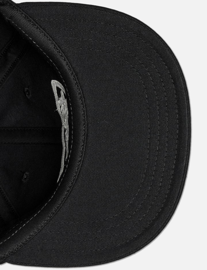 Coopesrtown Ex. Baseball Cap "Creg" Placeholder Image