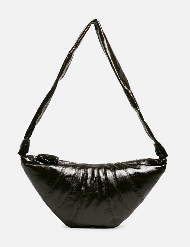 Lemaire Medium Croissant Bag