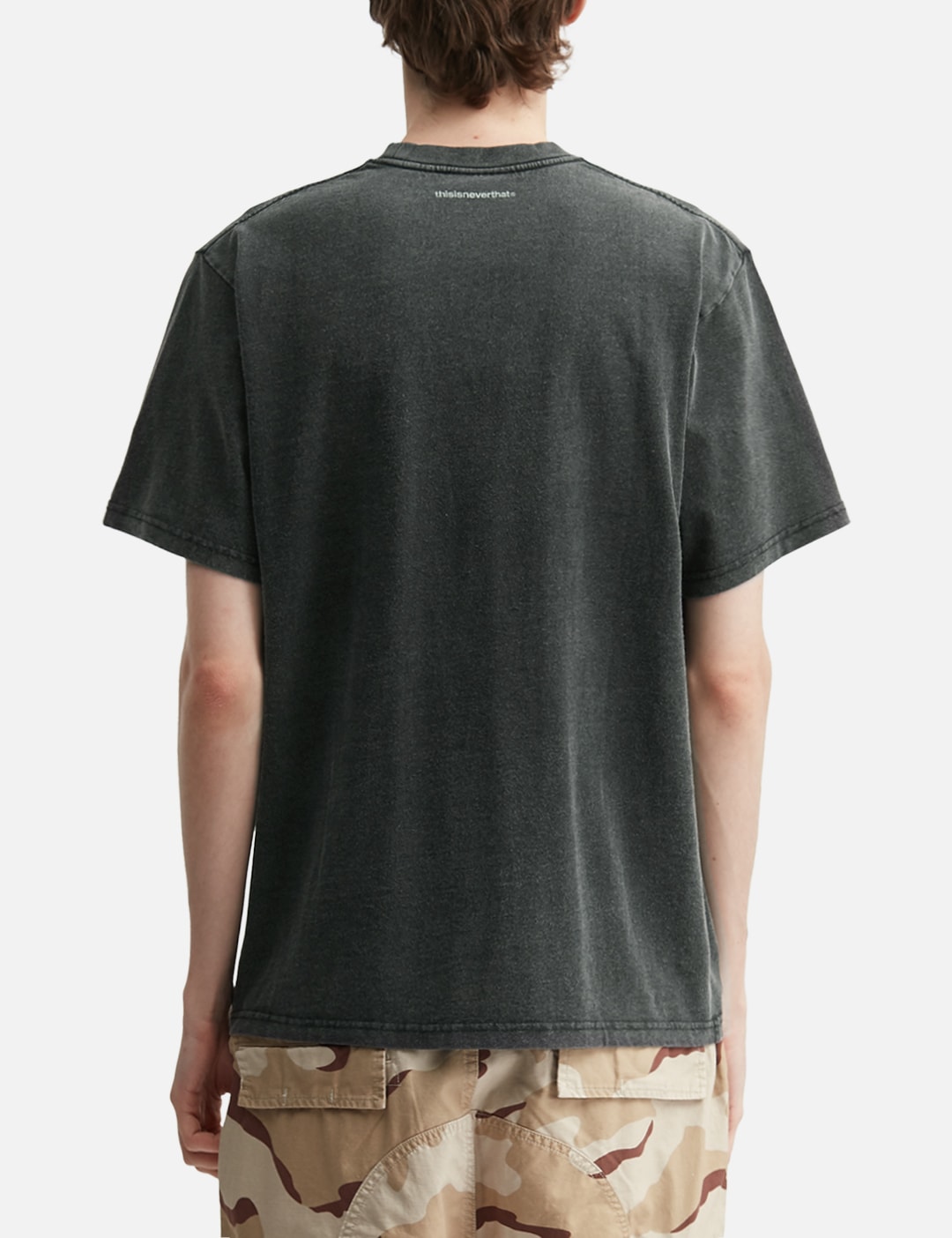 T-Logo T-Shirt view 13