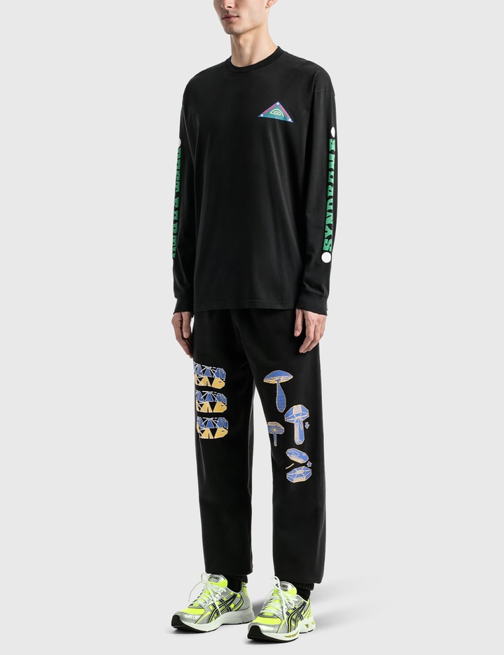 Fungisphere Sweatpants Placeholder Image