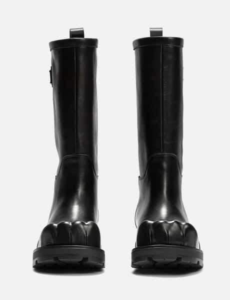 Sheathed Boot Moggies view 7