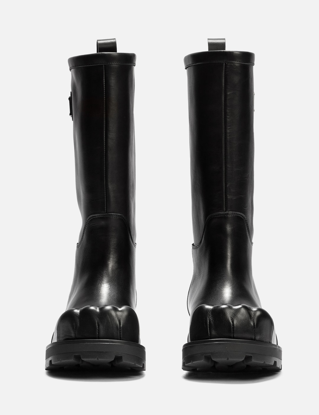 Sheathed Boot Moggies view 8