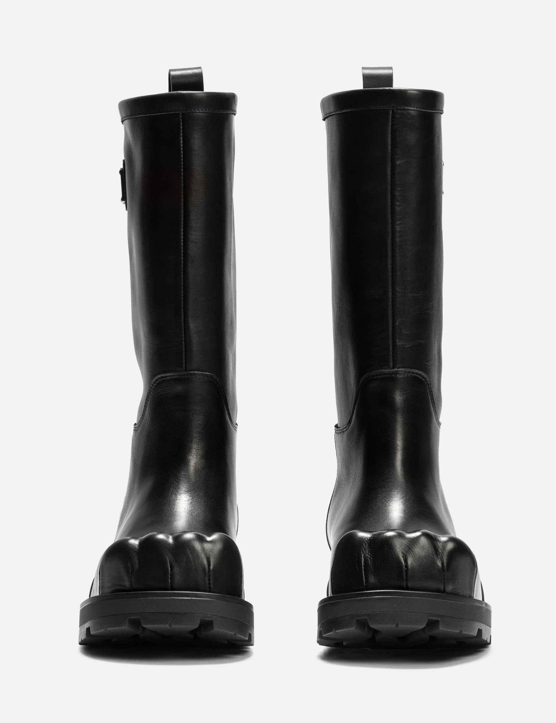 Sheathed Boot Moggies view 14