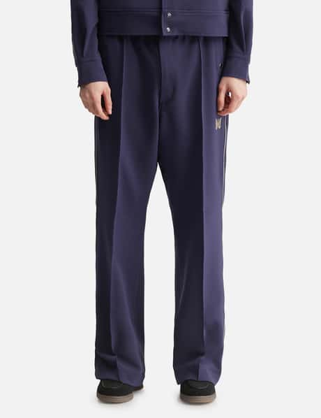 Piping Cowboy Pant - Poly Double Cloth view 10