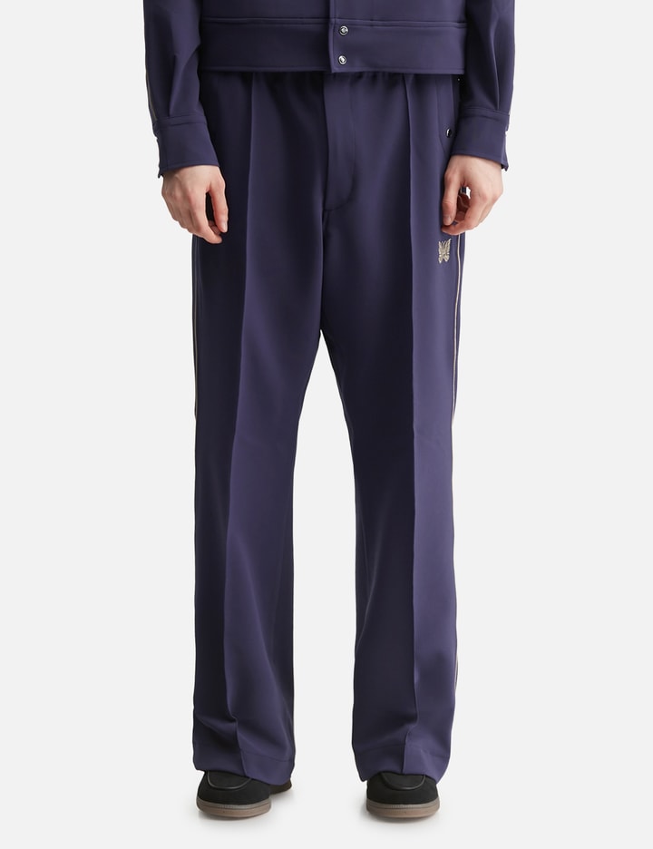Needles Piping Cowboy Pant - Poly Double Cloth