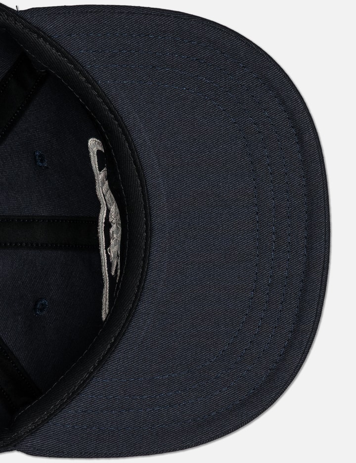 Coopesrtown Ex. Baseball Cap "Creg" Placeholder Image