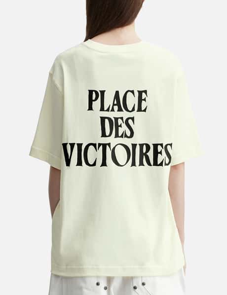 Place Des Victoires Print T-Shirt view 9