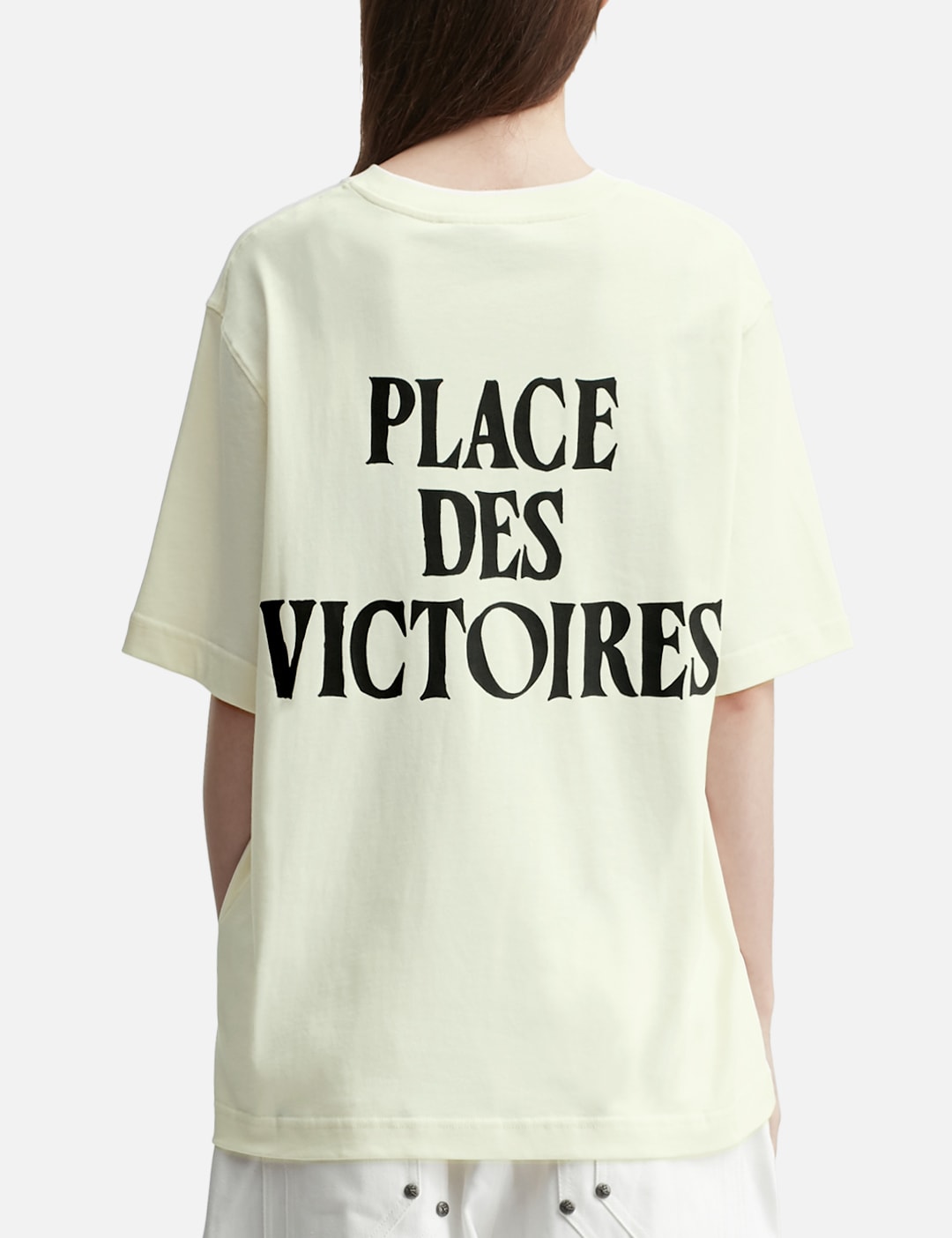 Place Des Victoires Print T-Shirt view 15