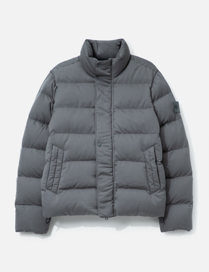 Stone Island Ghost Puffer Jacket