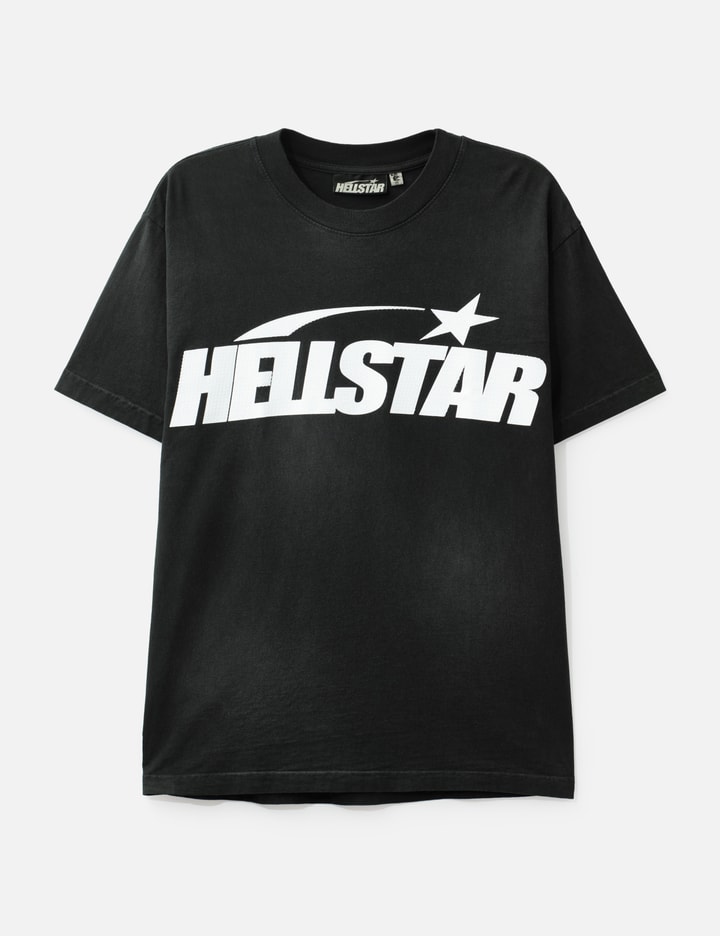 HELLSTAR Big Logo T-Shirt