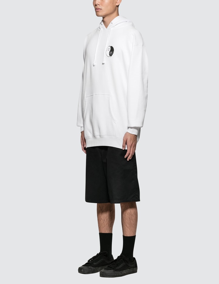 Nermal Yang Pullover Sweater Placeholder Image