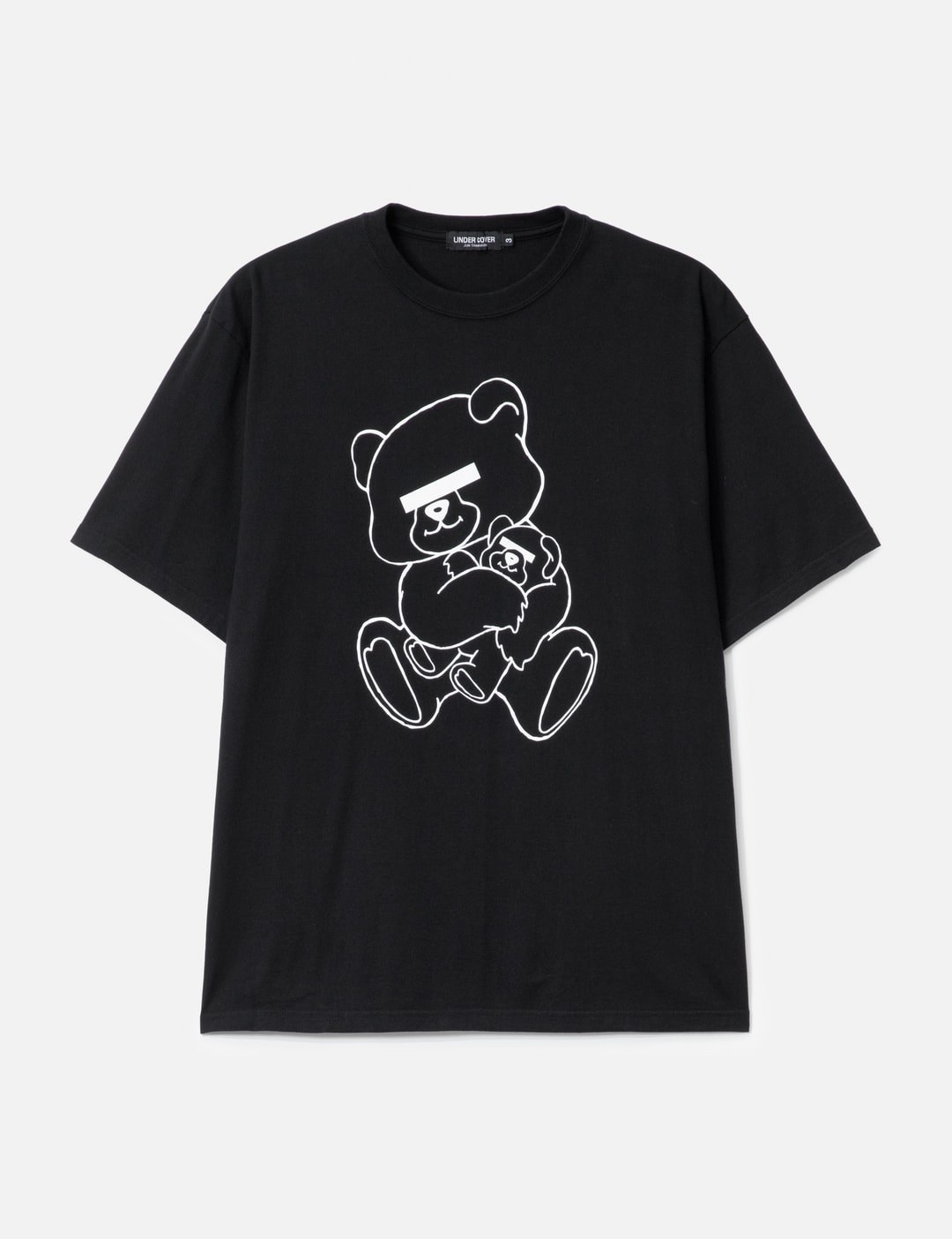BEAR Short Sleeve T-Shirt