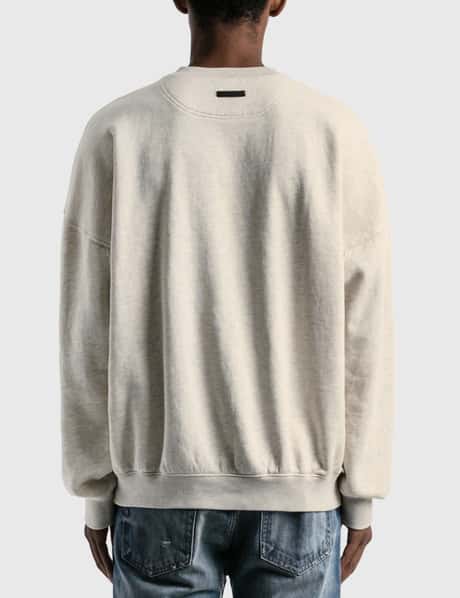 Fear of God - Negro League Sweatshirt | HBX - ハイプビースト  