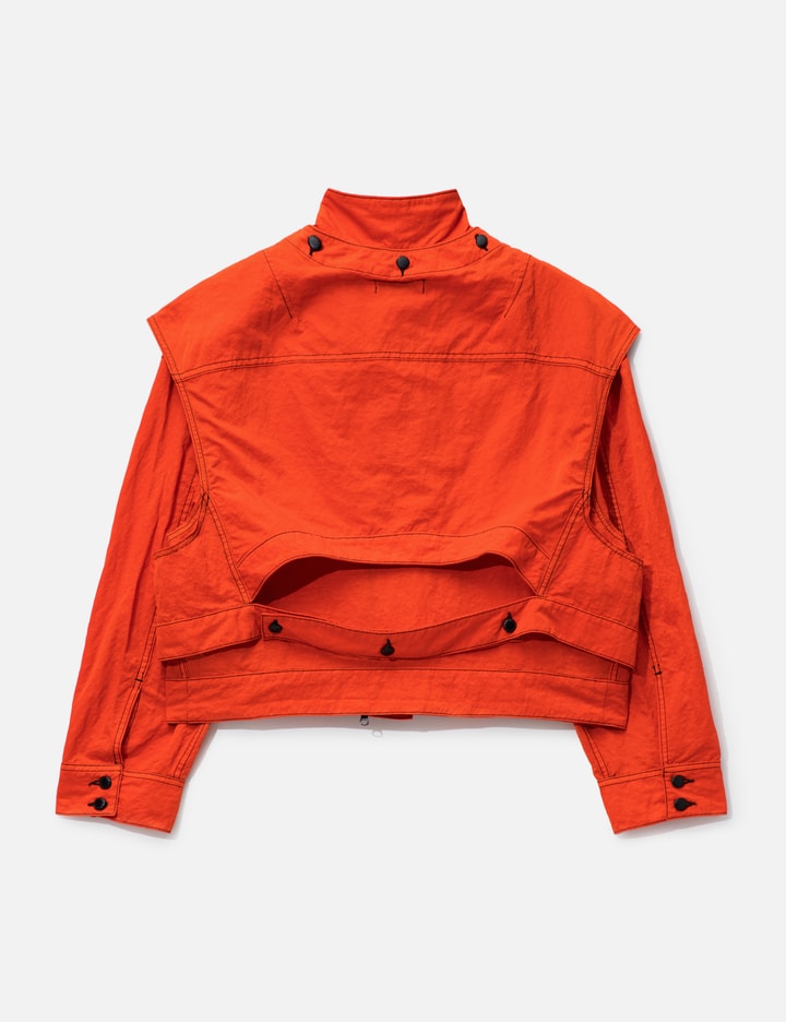 Eckhaus Latta Mobile Jacket
