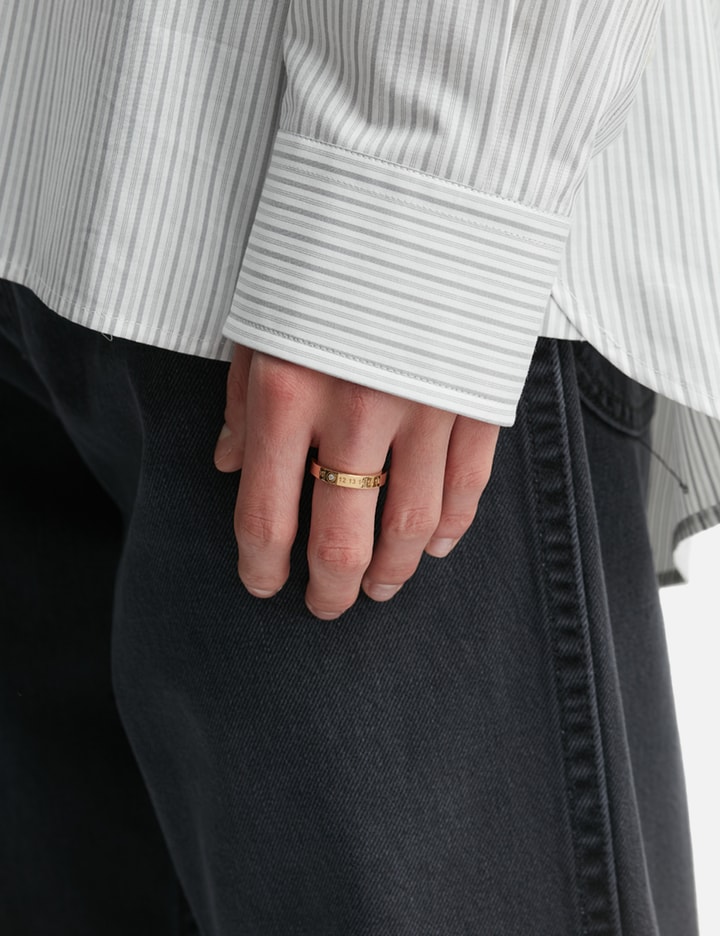 Numerical Diamond Ring Placeholder Image