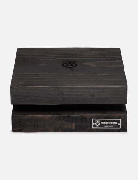 NEIGHBORHOOD SRL NW SQUARE-2 / 狩る W-BOARD 